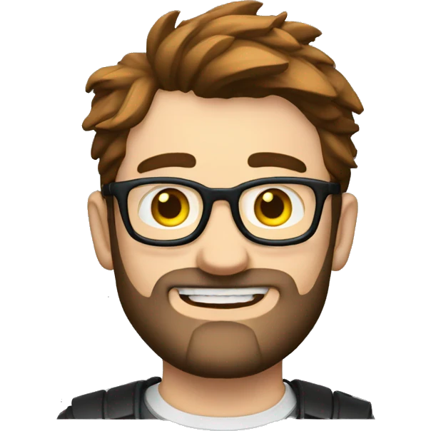 Cyprien  emoji