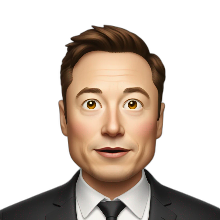 Elon-Musk-avec-une-calvitie emoji
