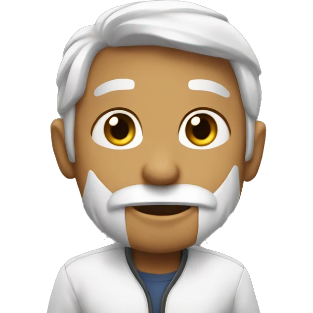 Now emoji