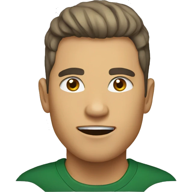 bok emoji