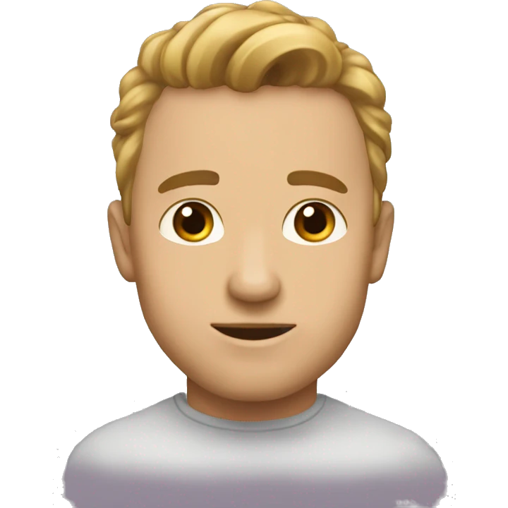 Любовная любовь  emoji