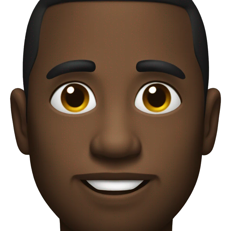 diddy oil emoji