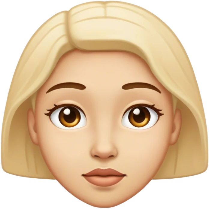 Coquete  emoji