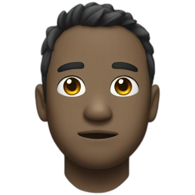 Totorru Twitch emoji