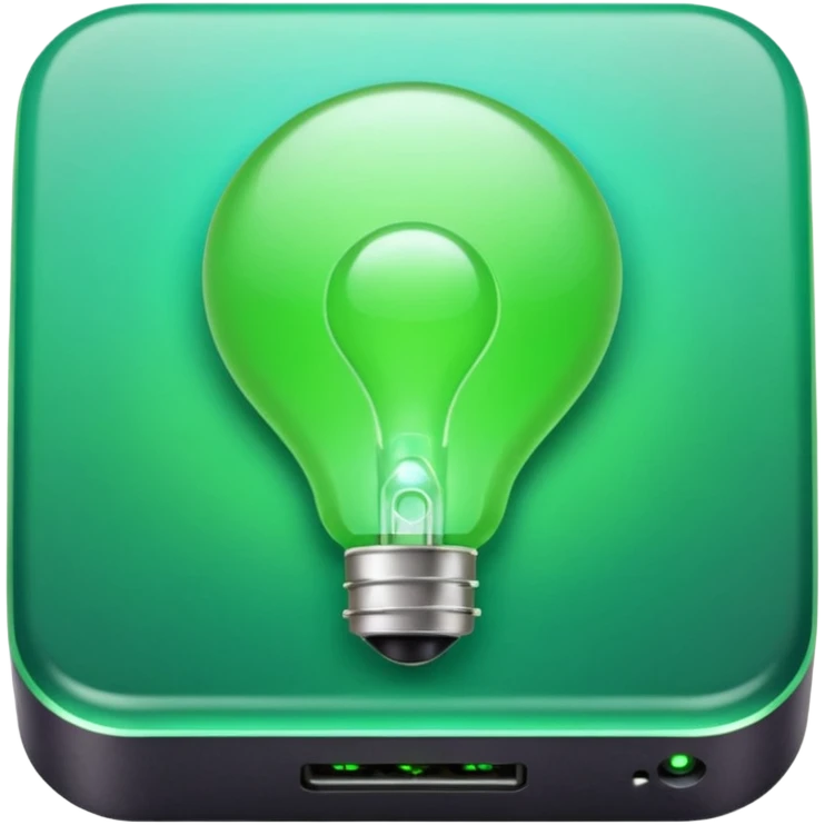 sticky network mac address emoji