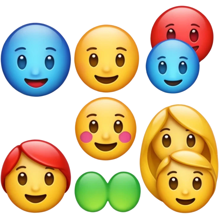emoji ios 18 emoji