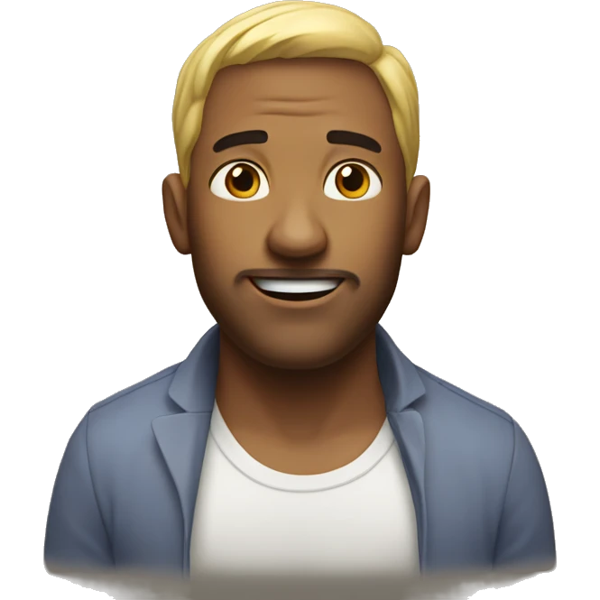 Bave emoji