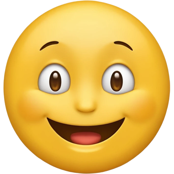Make a funny emoji emoji