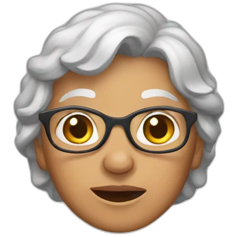 grany  emoji
