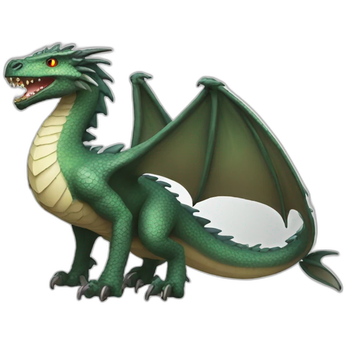 wyvern emoji