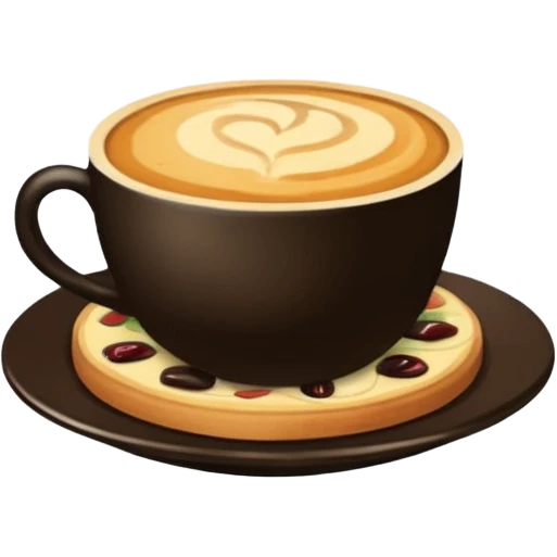 Fire in a Panera emoji