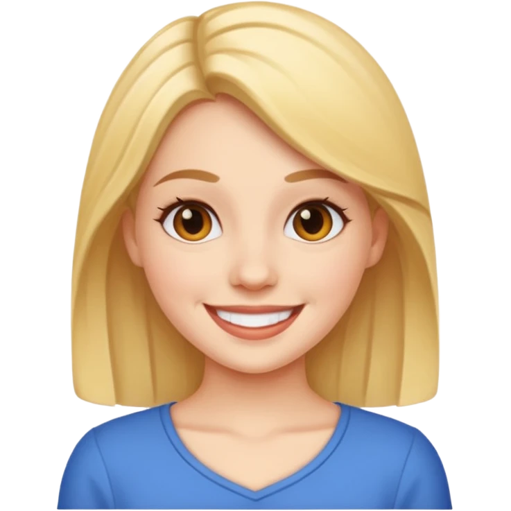 Sarah grace emoji