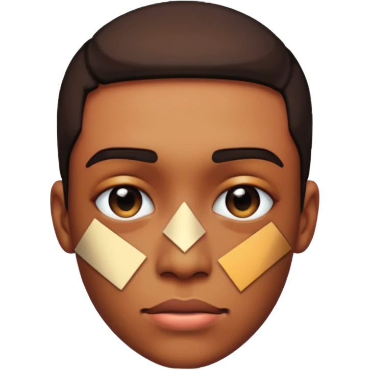 I hate ai emoji emoji