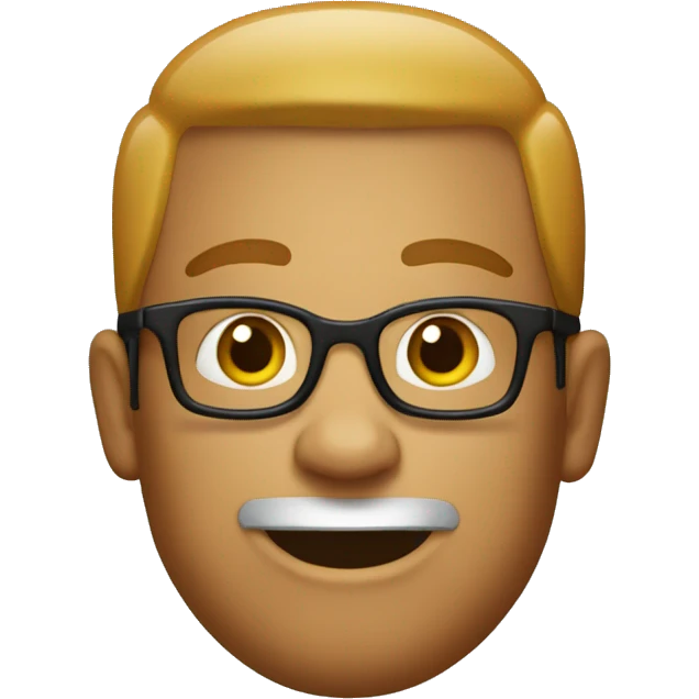 McDonald’s  emoji