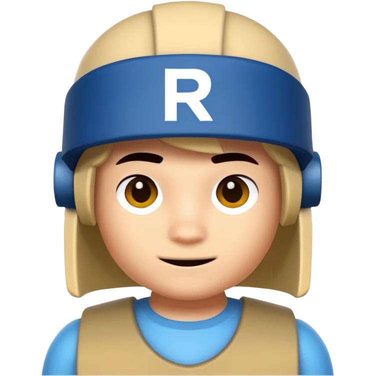 Roblox emoji
