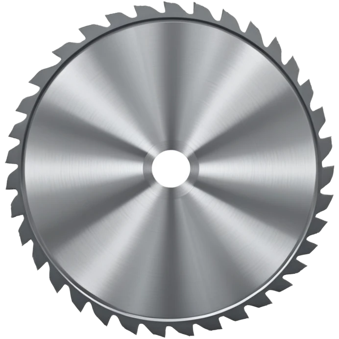 disk saw emoji