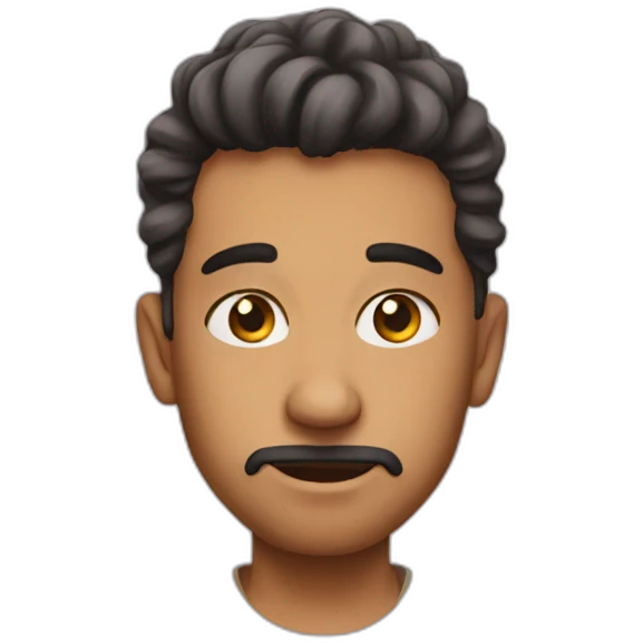mindest emoji