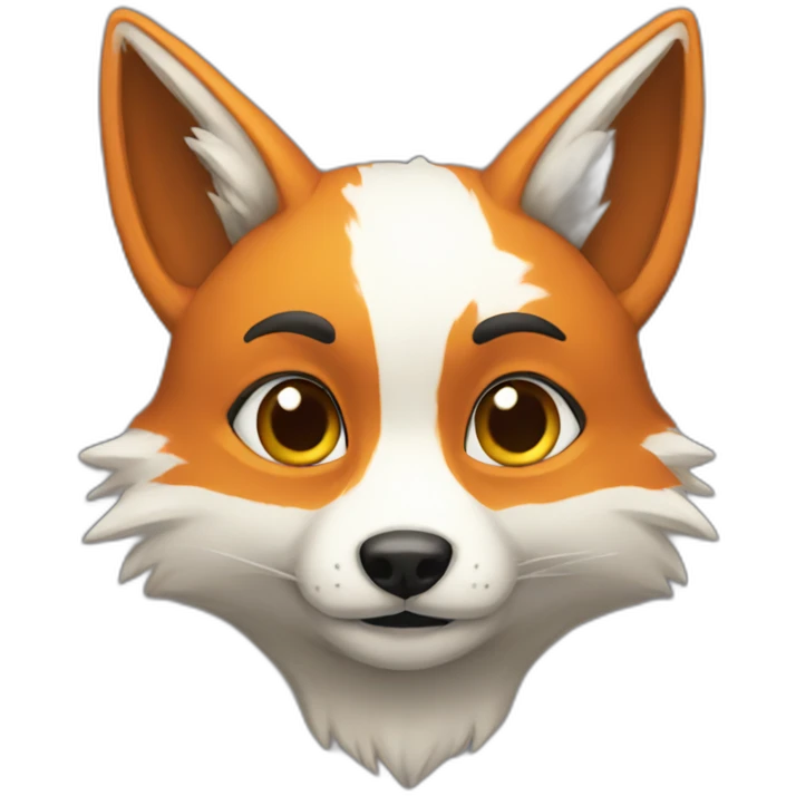 falfox emoji