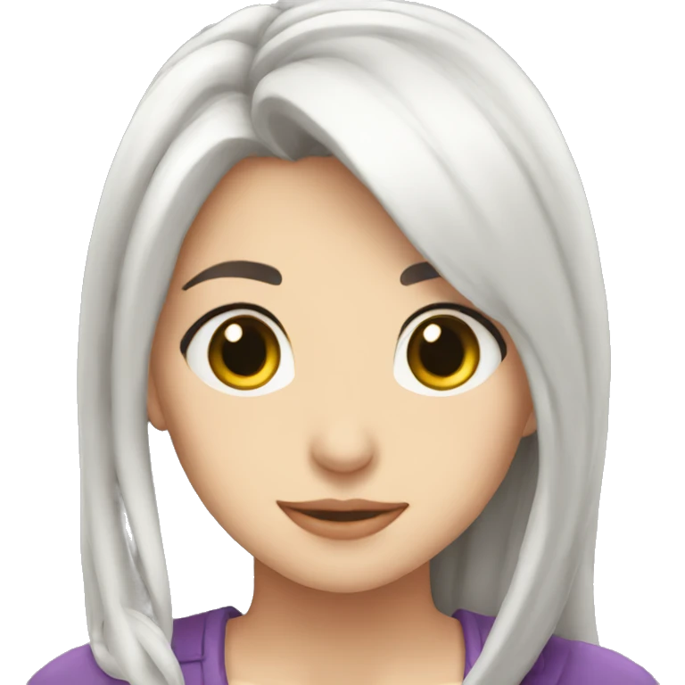 Emilia emoji