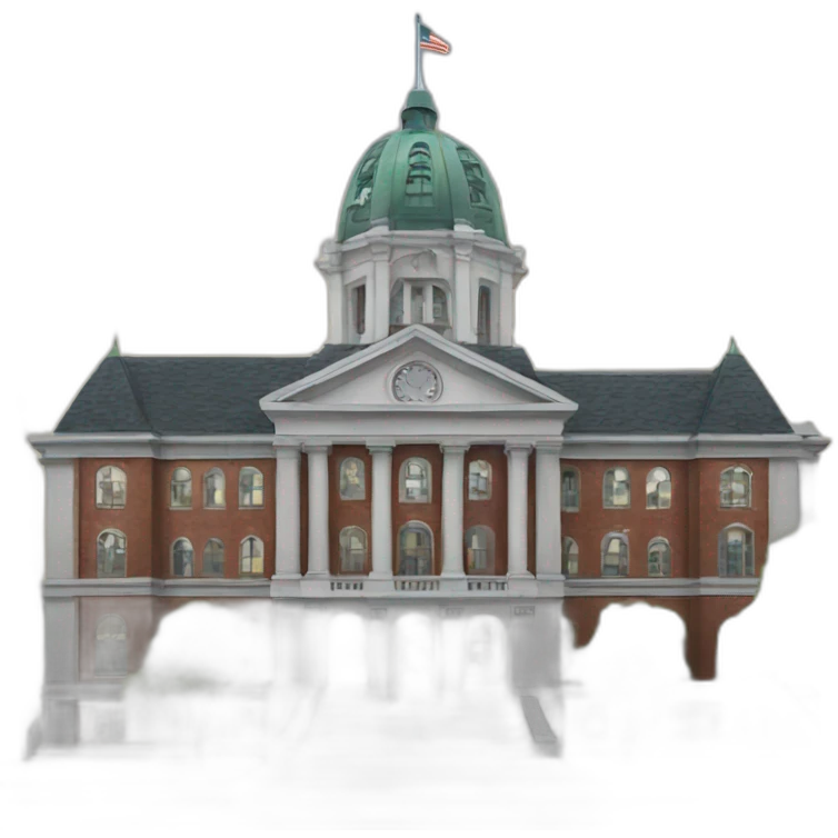 city hall emoji