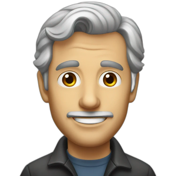 denis brognart emoji