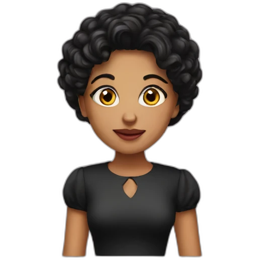 Valentina emoji
