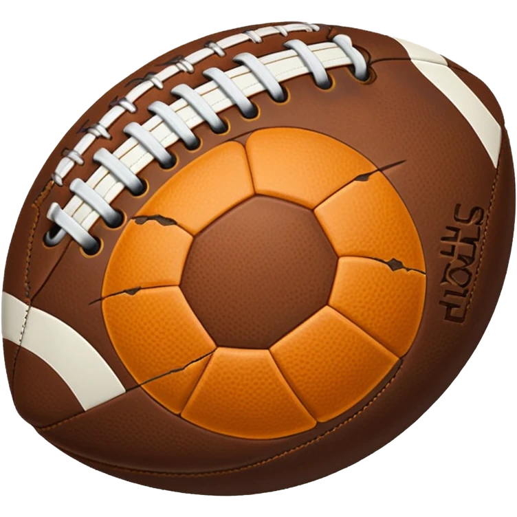 Football emoji