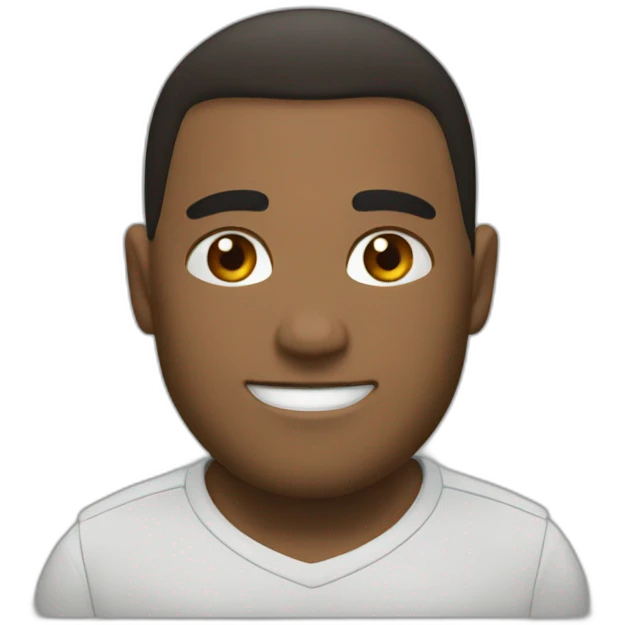 gol quadrado emoji