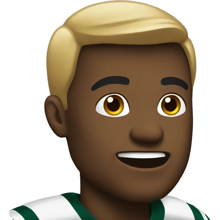 MSU emoji