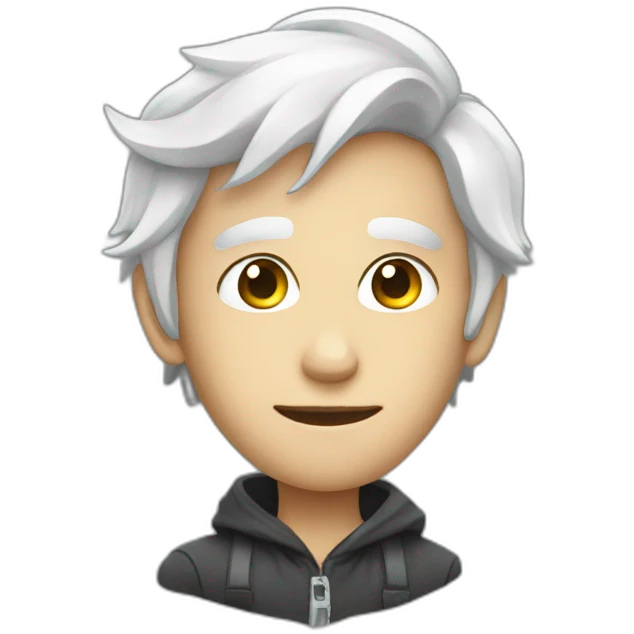 Ethereum emoji