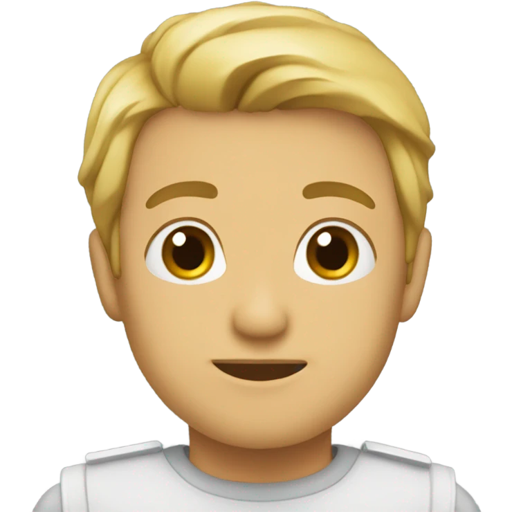 قلم يطير  emoji