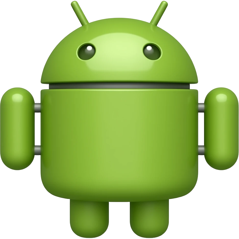 android emoji