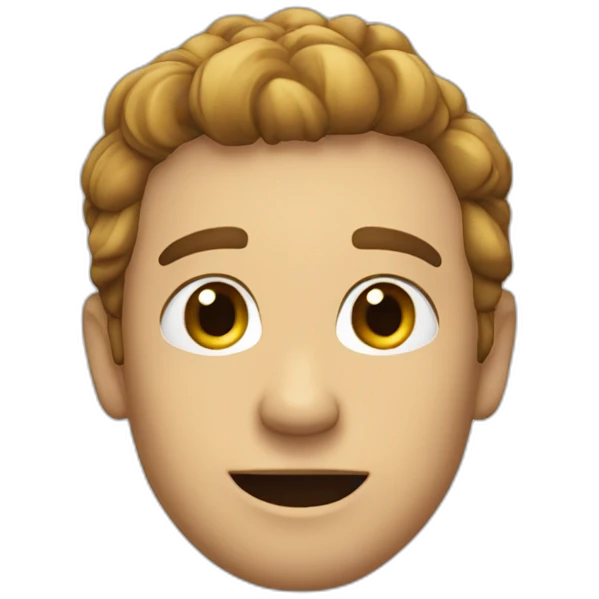 why hello there emoji