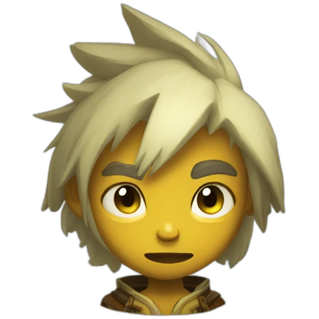 Dofus emoji