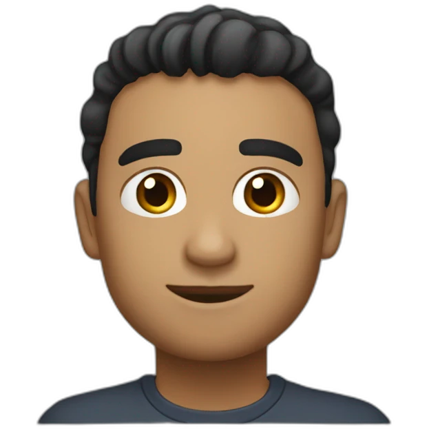 Milles Morales emoji