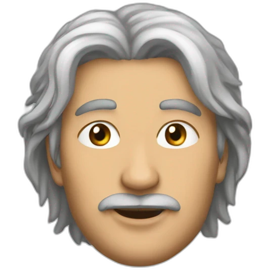Khvicha Kvaratskhelia emoji