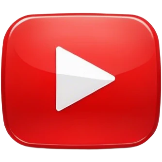 youtube play button emoji