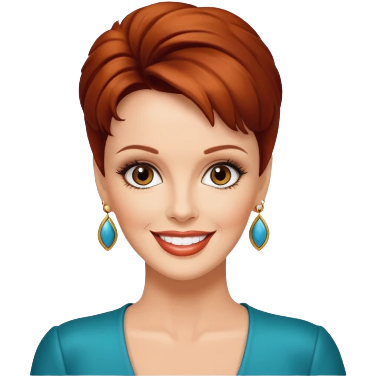 Sheena Easton emoji