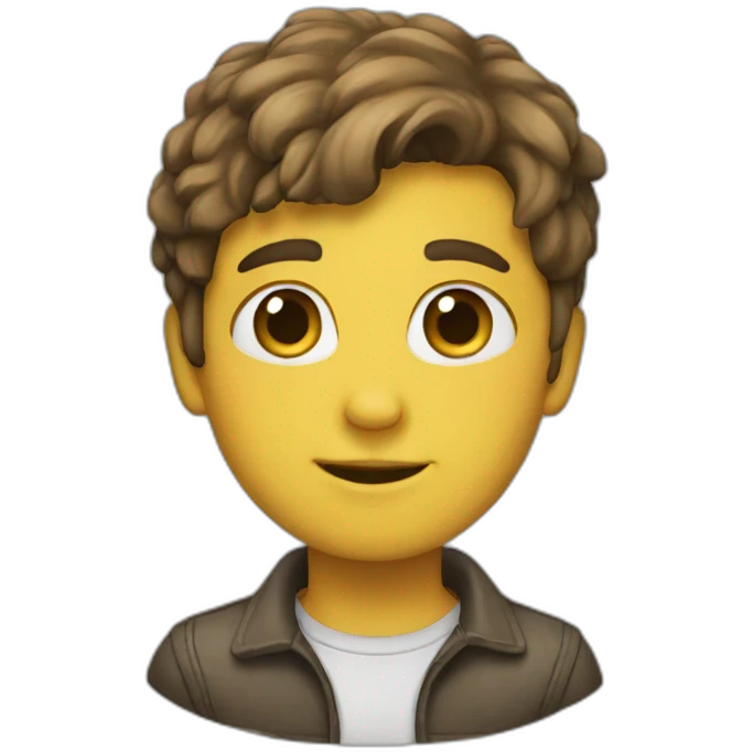 Joyca emoji