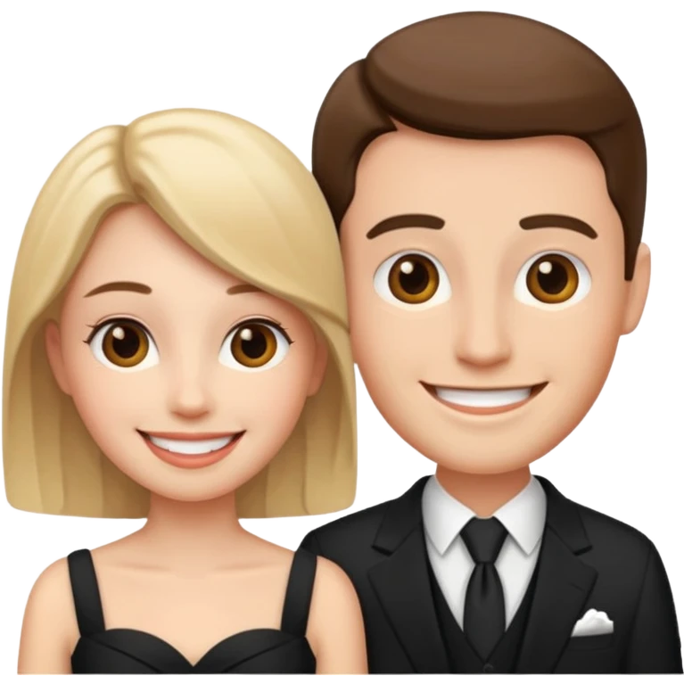 mariage emoji