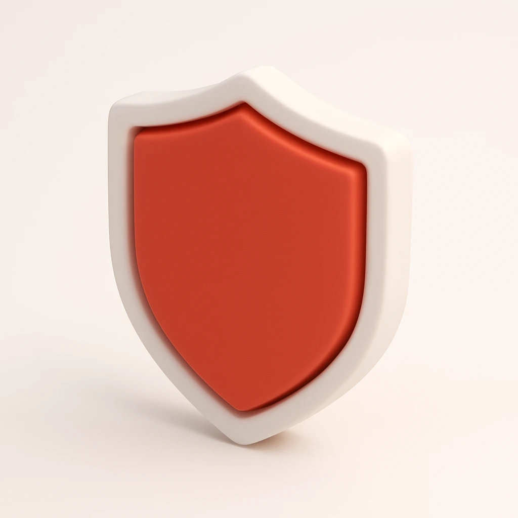 shield emoji