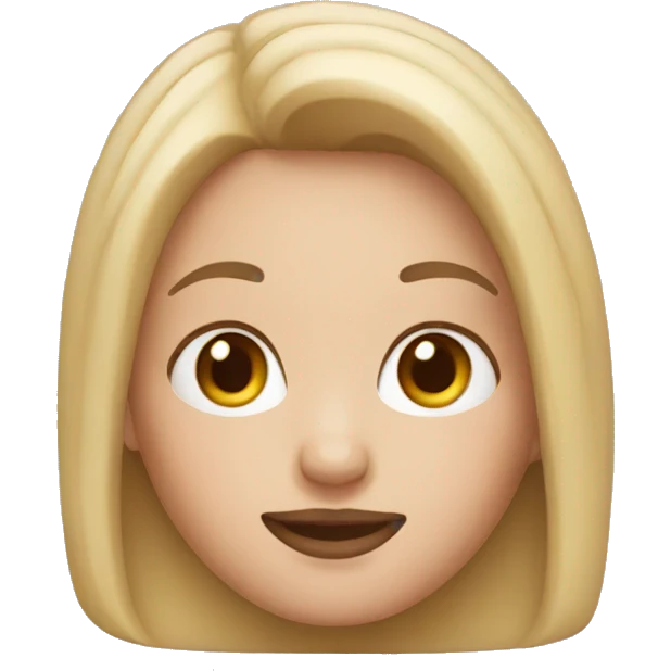 Memoji emoji