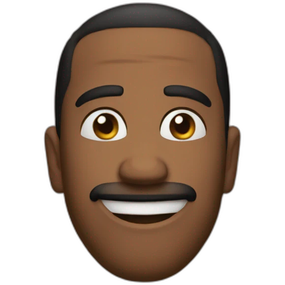 The meme pessi emoji