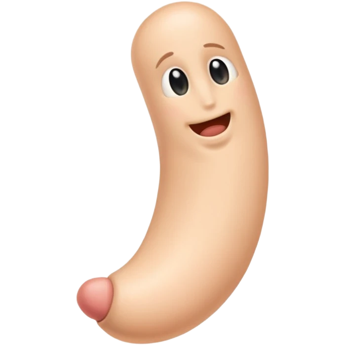 Penis emoji