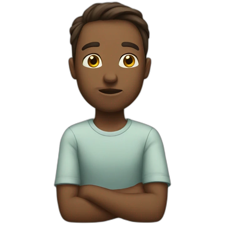 patience emoji