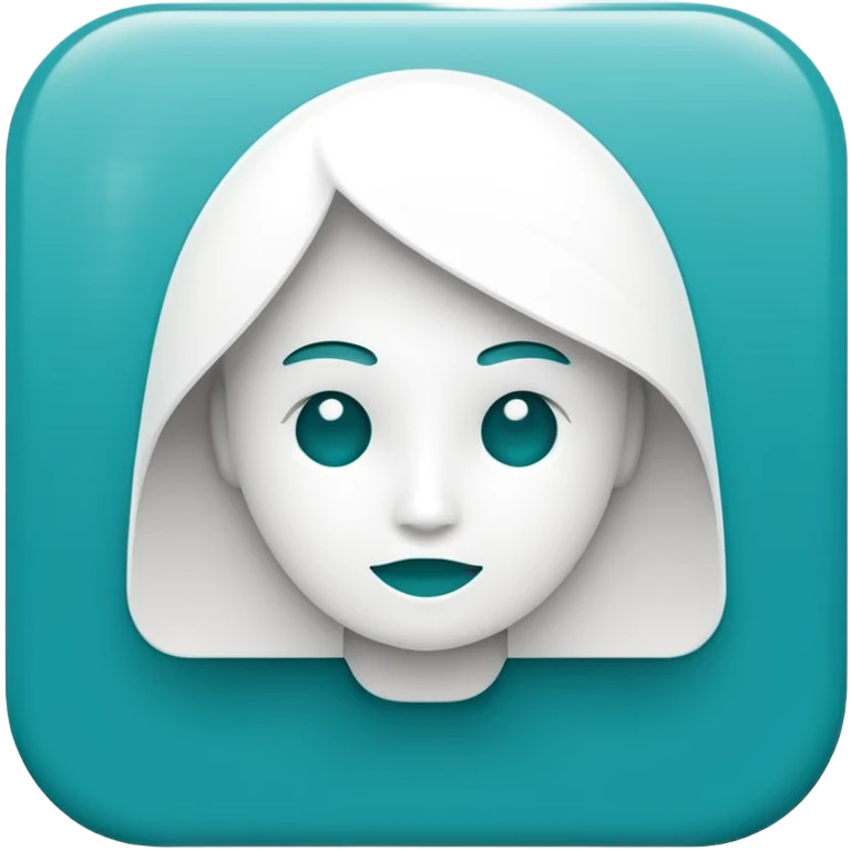 branding department icon emoji