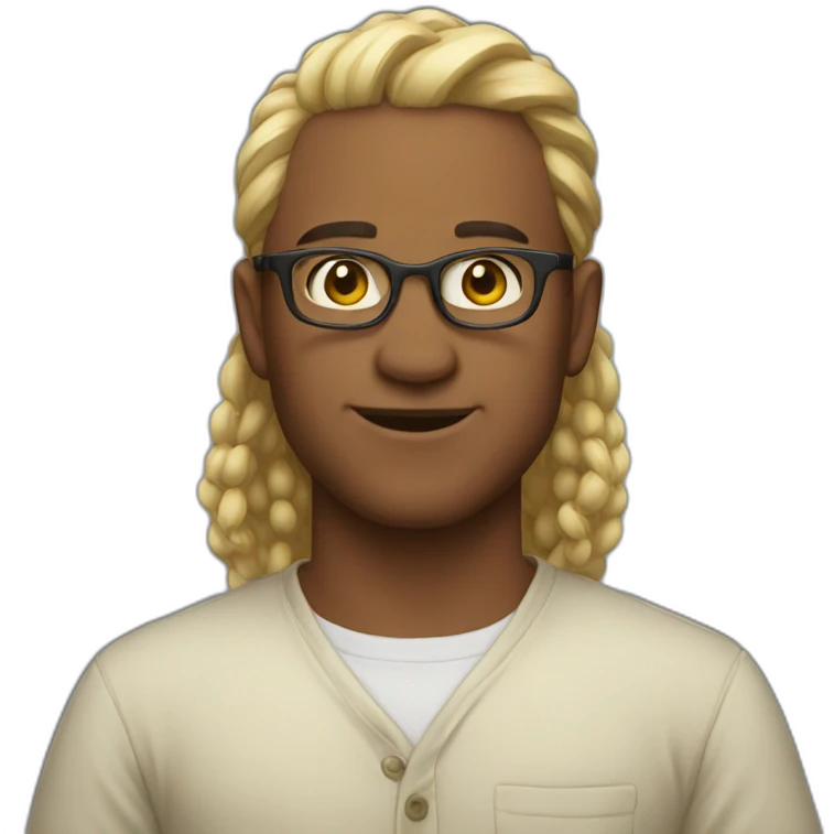 Cul emoji