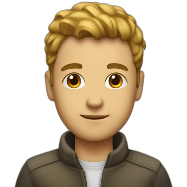 Josman emoji