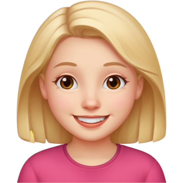 Agata emoji