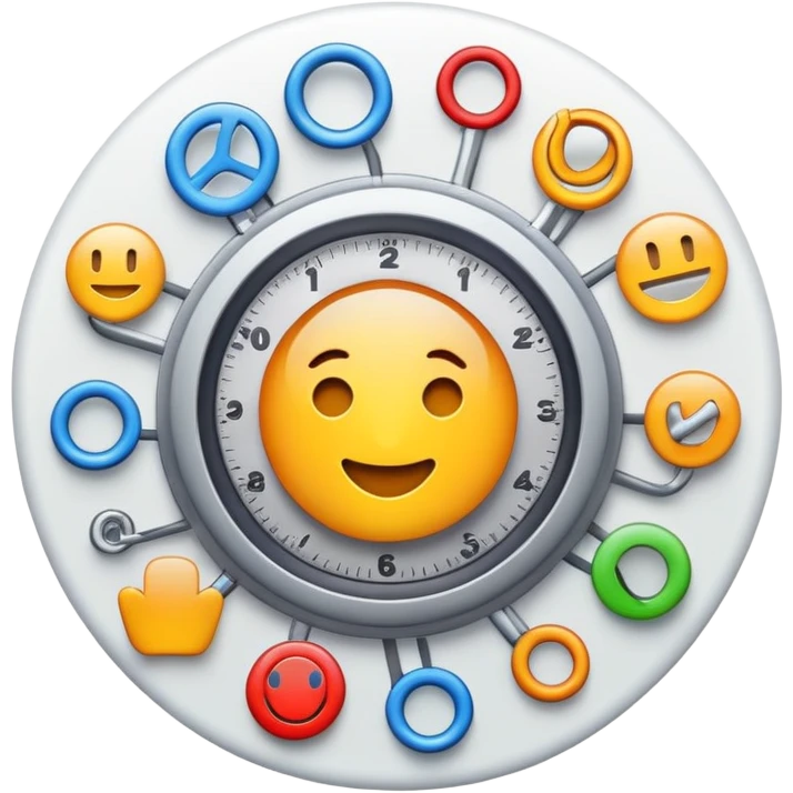 workflow emoji